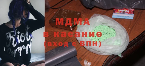 индика Касимов
